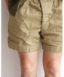 VINTAGE | チノパンツ