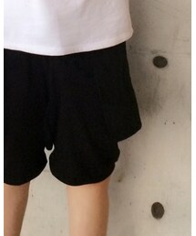 SHAREEF | その他パンツ
