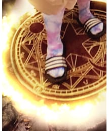 adidas | シューズ