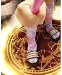 RAGEBLUE | ソックス/靴下