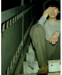 no brand | スラックス