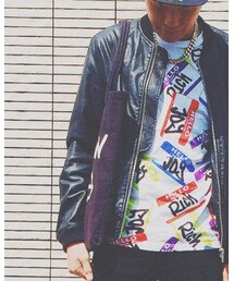 Bershka | ブルゾン