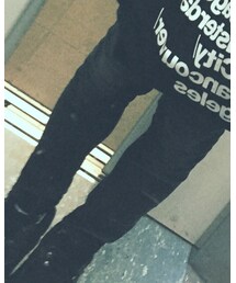 Bershka | その他パンツ