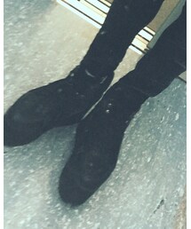 YRU | スニーカー