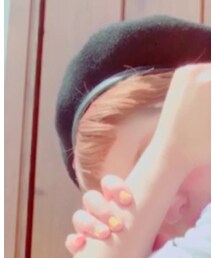 CONVERSE | ハンチング/ベレー帽