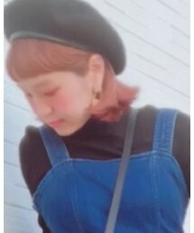 CONVERSE | ハンチング/ベレー帽