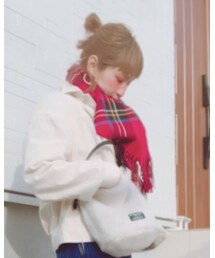 GU | マフラー