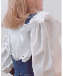 ZARA | シャツ/ブラウス