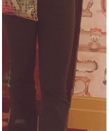 mite | オールインワン・サロペット