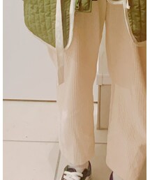 Another Edition | パンツ