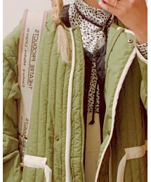 SOLLON. | トップス