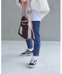 GU | デニムパンツ