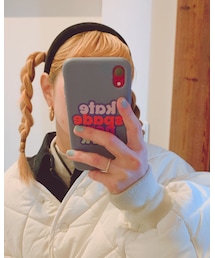 MOUSSY | カチューシャ