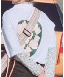 GU | Tシャツ/カットソー