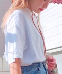 GU | Tシャツ/カットソー