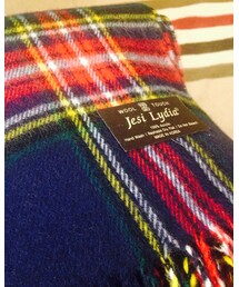 SPINNS | ストール/ショール