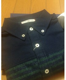 WOmB | シャツ/ブラウス