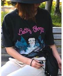 ZARA | Tシャツ/カットソー