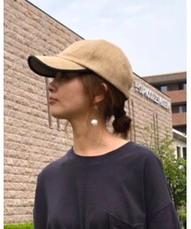 Handmade | イヤリング