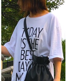 LUCY | Tシャツ/カットソー