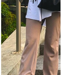 GU | パンツ