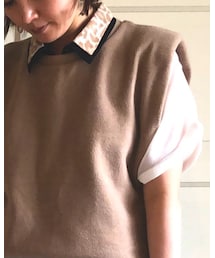 ZARA | ベスト