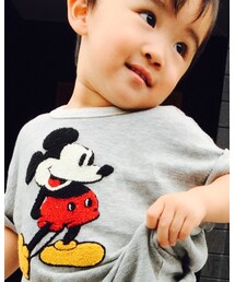 DENIM DUNGAREE | Tシャツ/カットソー