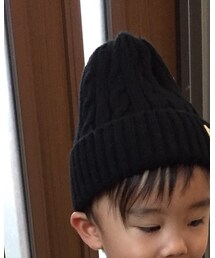 西松屋 | ニットキャップ/ビーニー