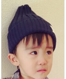 しまむら | ニットキャップ/ビーニー