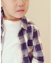 ZARA KIDS | シャツ/ブラウス