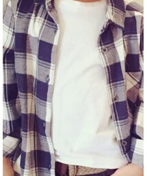 H&M | Tシャツ/カットソー