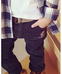 RAD CUSTOM | その他パンツ