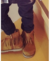 西松屋 | ブーツ