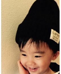 西松屋 | ニットキャップ/ビーニー