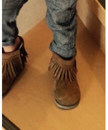 西松屋 | ブーツ