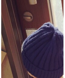 しまむら | ニットキャップ/ビーニー