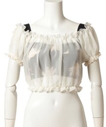 SNIDEL | tops(その他トップス)