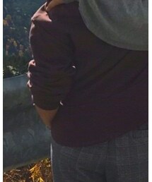 ZARA | スウェット