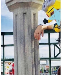 MINIONS | Tシャツ/カットソー