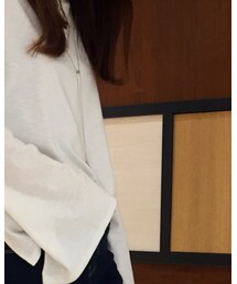 LILY BROWN | Tシャツ/カットソー