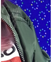 ZARA | MA-1