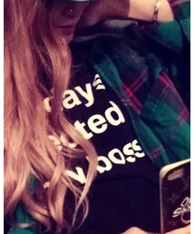 ZARA | シャツ/ブラウス