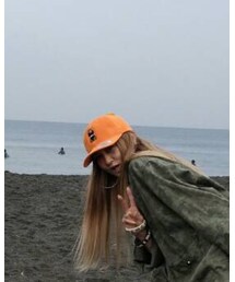 WORLD WIDE FAMOUS | キャップ