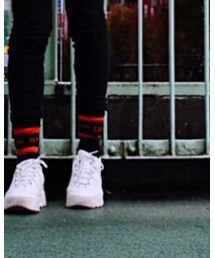 VETEMENTS | ソックス/靴下