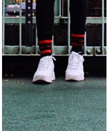 ZARA | スニーカー