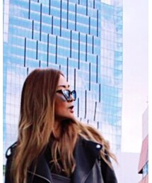 ZeroUV | サングラス