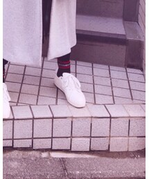 ZARA | スニーカー