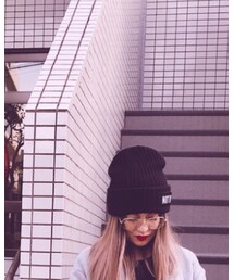 ZARA | ニットキャップ/ビーニー