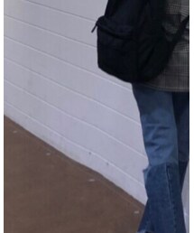 ZARA | デニムパンツ