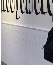 GU | バックパック/リュック